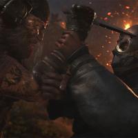 Ghost Recont Breakpoint puukkohippastelua