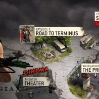 The Walking Dead: No Man's Land