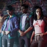 Saints Row: päähenkilöt