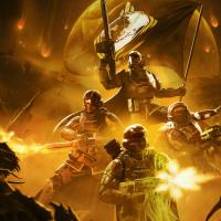 Helldivers 2