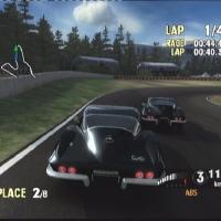 Forza Motorsport (Xbox)