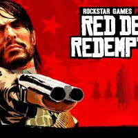 Red dead redemption