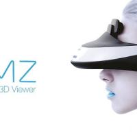Sony Head Mounted Display