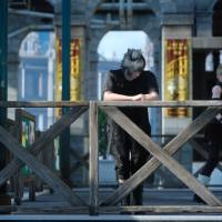 Final Fantasy XV
