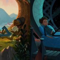 Broken Age