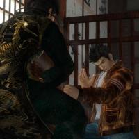 Shenmue, Ryo