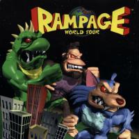 Rampage