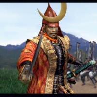 Kessen PS2