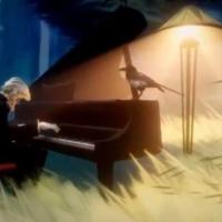 Unenomainen pianisti (Dreams)