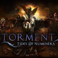 Torment: Tides of Numenera
