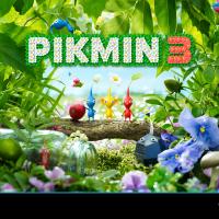 Pikmin 3 Wii U