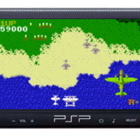PSP