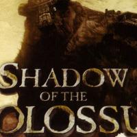 shadow of the colossus 2006 logo