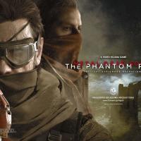 Metal Gear Solid V: The Phantom Pain