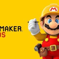 Super Mario Maker for Nintendo 3DS