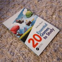 Joshua Bycer - 20 Essential Games to Study