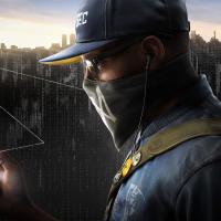 Watch Dogs 2 ja naamionaama