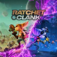 Ratchet & Clank: Rift Apart