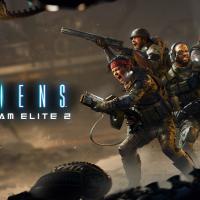 Aliens, Aliens: Fireteam Elite, peli, uutinen, peliuutinen