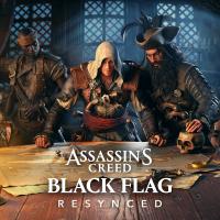 Assassin's Creed Black Flag Resynced, peli, peliuutinen