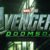 Avengers, Avengers: Doomsday, MCU, elokuvat, elokuva