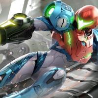 Metroid Dread