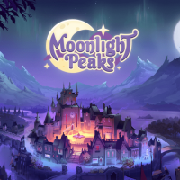 Moonlight Peaks