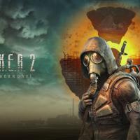 STALKER 2 Heart of Chornobyl