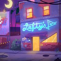 Leisure Suit Larry Lefty's