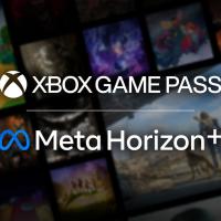 xbox game pass, meta horizon, tilaus, peliuutinen, pelit