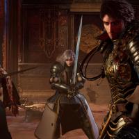 Bloodstained: The Scarlet Engagement, IGA, peli, peliuutinen