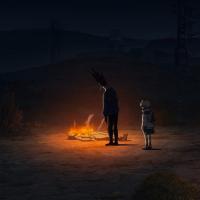 Cyberpunk, Cyberpunk: Edgerunners, toinen tuotantokausi, Netflix, animaatiosarja