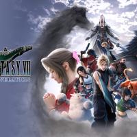 Final Fantasy VII Revelation, Final Fantasy VII, roolipeli, toimintaroolipeli, Square Enix