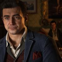Mafia: The Old Country Man of Honor