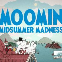 Moomin Midsummer Madness, Shochiku, peli, peliuutinen, nintendo switch, steam