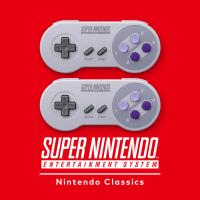 Super Nintendo Nintendo Switch Online SNES