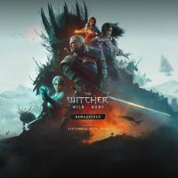 The Witcher 3: Wild Hunt Remastered