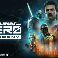 Star Wars: Zero Company nostokuva
