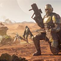 helldivers 2, peli, playstation, ps5, peliuutinen