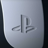 playstation konsoli logo, peliuutinen, ps6