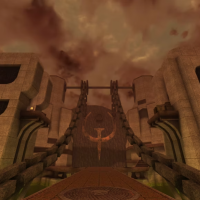 Quake, peli, peliuutinen, machinegames, dawn of the machine