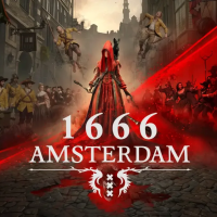 1666: Amsterdam