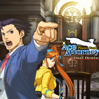 Phoenix Wright: Ace Attorney Dual Destinies VR, peli, Meta, peliuutinen