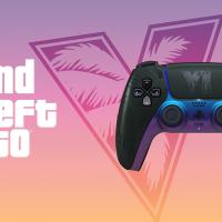 peli, uutinen, peliuutinen, GTA VI, Grand Theft Auto VI, DualSense, PS5