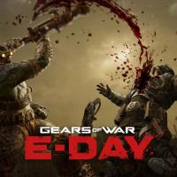 Gears of War: E-Day, Gears, Xbox, PC, peli, uutinen, peliuutinen