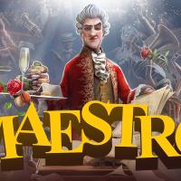 Maestro kapellimestaripeli nostokuva