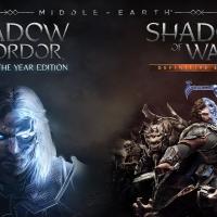 Middle-Earth Shadow Bundle cover
