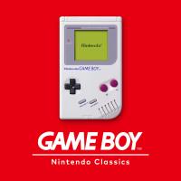 Nintendo Switch Online Game Boy nostokuva