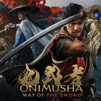 Onimusha: Way of the Sword, peli, peliuutinen