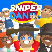 Sniper Dan nostokuva